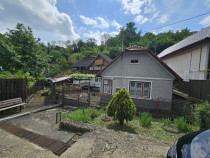 Casa Deva, strada Calugareni