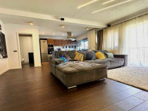 Apartament exclusivist cu terasa si garaj in cartierul Europ