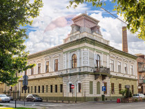 Spațiu comercial de inchiriat cu acces stradal in zona u...