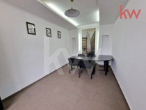 &Icirc;nchiriere spațiu comercial &ndash; central, compartimentabil