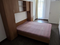 Apartament cu două camere Aradului