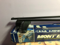 Bare portbagaj Montblanc