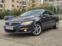 VW Passat CC 2011 2.0 TDI 140 CP euro 5 automata / RATE fara avans