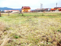 Teren de vanzare construibil in localitatea ICLOD