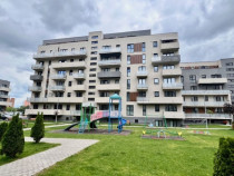A/1637 De v&acirc;nzare apartament cu 2 camere &icirc;n Tg Mureș - Maurer