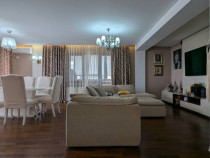 Apartament 4 camere 139 MP Grand Arena - Metalurgiei