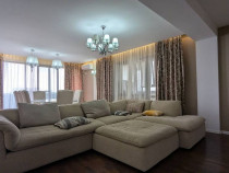 Apartament 4 camere 139 MP Grand Arena - Metalurgiei