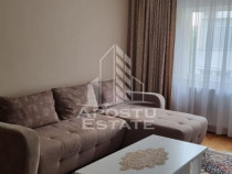 Apartament cu 3 camere, petfriendly, Zona Lipovei