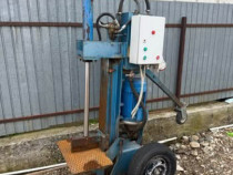 Spărgător de lemne