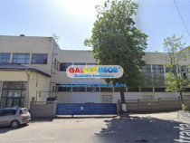 Oportunitate: Spatiu Industrial P 1E 3.900 mp. cu 7.300 mp.