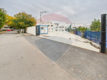 Spațiu industrial de 1,248mp de v&acirc;nzare &icirc;n zona Berceni