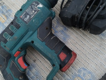 Rotopercutor acumulatorparkside pbha 12 a1