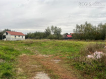 TEREN INTRAVILAN, PREJMER