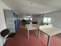 Spațiu de birou - 70 m, zona centrala cu parcare