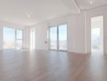 Apartament Nou Finalizat- Zona Carpatilor