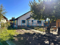 Casă/Vilă de vânzare în Letea Veche, Jud. Bacău