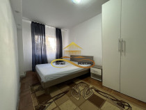 Inchiriez apartament 3 camere decomandat, Zona Nord, Bacău