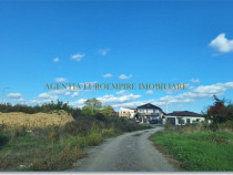 Zona Km 5 Veterani - 500 mp