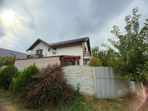 Duplex Semimobilat / 3 Camere / 2 Bai / Dressing / Teren 200 mp