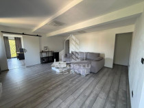 Casa individuala P+1+M,teren 900mp,zona Modern