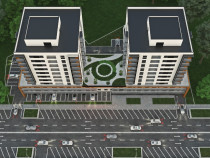 2 Camere - 8 Minute Aparatorii Patriei - 54mp