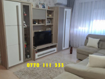 Apartament 2 camere confort 1, zona Viziru Calarasilor, Mobi