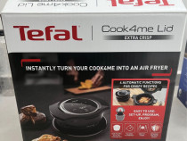 Air Fryer Cook4Me+ Extra Crisp Lid