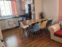 Apartament 3 camere, 56 mp, strada Irina Rosetti