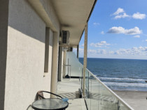 Apartament 2 camere, zona Mamaia Nord, Constanta, cu vedere