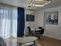 Apartament 2 camere, zona Mamaia Nord, Constanta, cu vedere