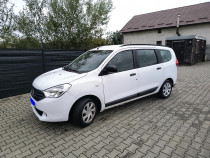 Dacia Lodgy masina