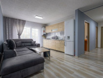 Apartament 3 camere Fagului cu garaj+parcare exterioara