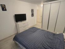 Apartament 3 camere Theodor Pallady bloc nou