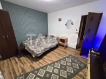 Garsoniera decomandata 28 mp utili mobilata utilata zona Til