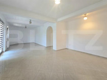 Spatiu comercial 4 camere, 116 mp, zona Cug