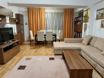 3 camere | Baneasa | 2 locuri parcare | Ionescu de la Brad