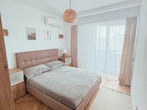 Apartament 2 camere &ndash; My Place Residence-Porsche Pipera. L