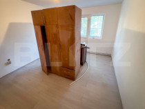 Apartament 2 camere semi-decomandat