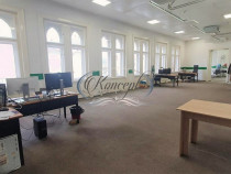 Spatiu de birouri Ultracentral
