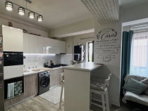 3 Camere Mobilat si Utilat - Popesti Leordeni