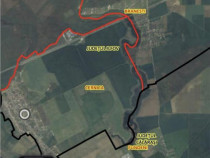 Teren extravilan 18000 mp in Tanganu