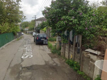 C.A.Rosetti teren 451mp cu Autorizatie De Constructie pentr