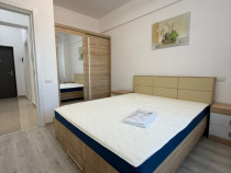 Garsoniera de inchiriat