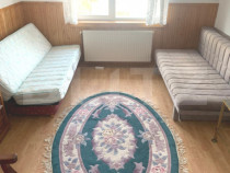 Apartament 2 camere, 50 mp utili – Predeal, aproape de pâ