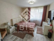 Apartament 2 Dormitoare Zona Subcetate - Etaj 1