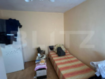 Garsoniera, 16 mp, zona Nicolina