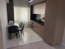 Apartament cu doua camere | AC | Parcare |