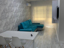 Se închiriază: apartament modern cu 3 camere la Royal Town