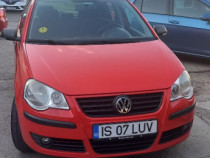 Vw polo 2008 Proprietar