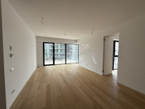 3 camere One Lake Club la 12 min Metrou Pipera